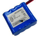 Μπαταρία για PLC LB1485 [Αντικατάσταση μπαταρίας]